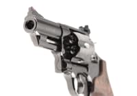 Smith & Wesson M29 3 Inch Full Metal Co2