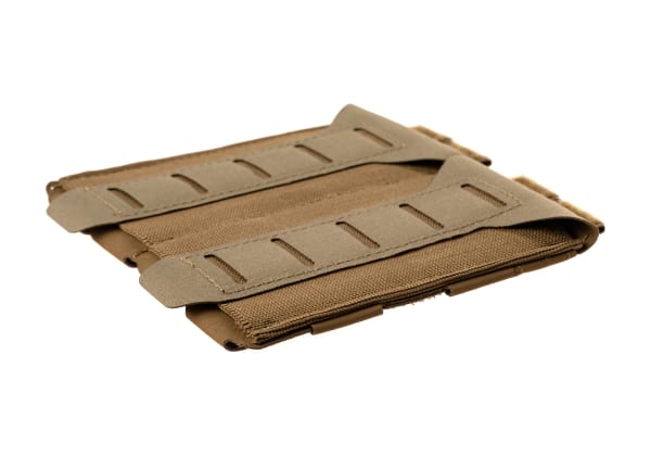 Blue Force Gear Stackable Ten-Speed M4 Two Mag Pouch