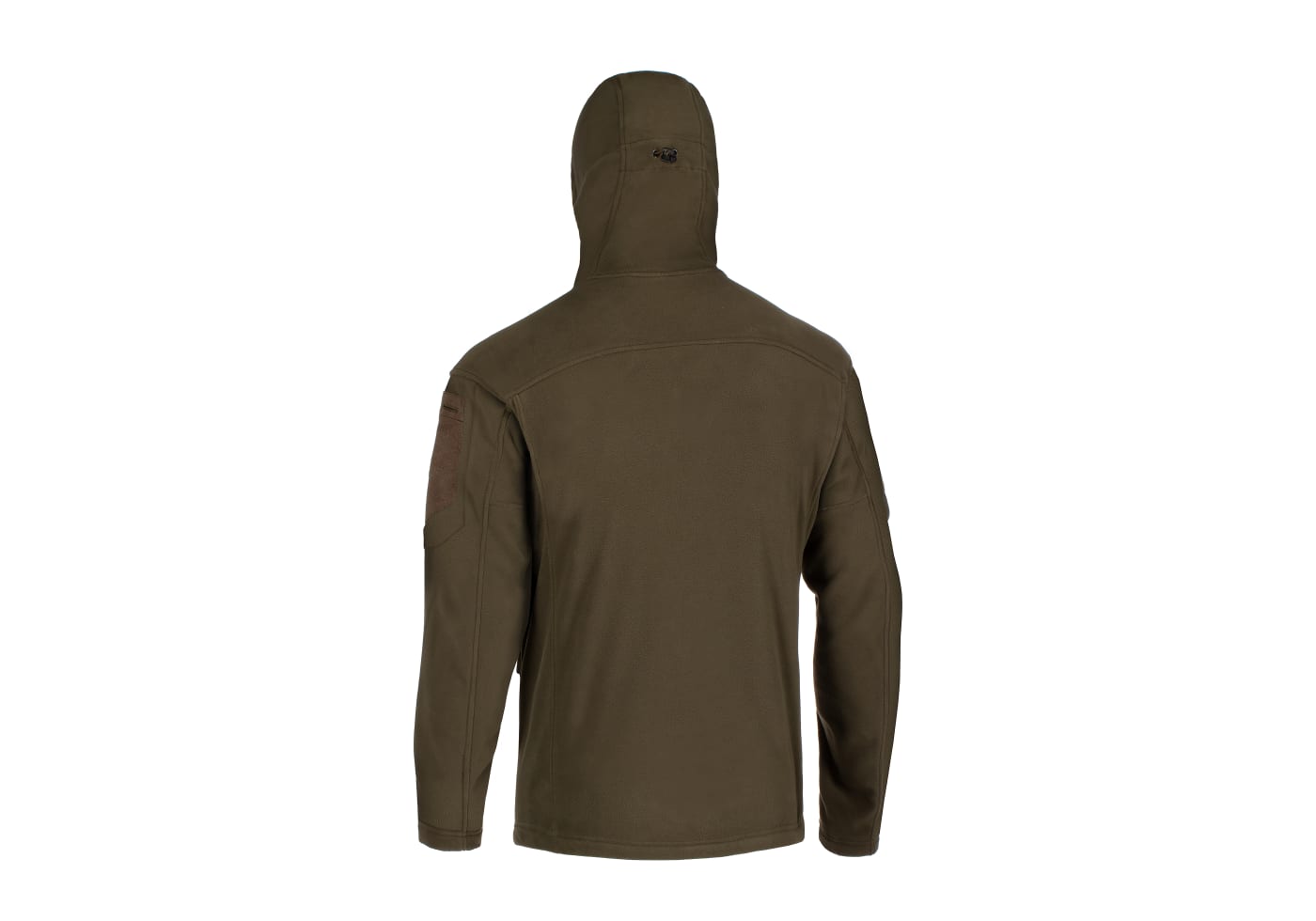 Clawgear Lynx Fleece Hoody