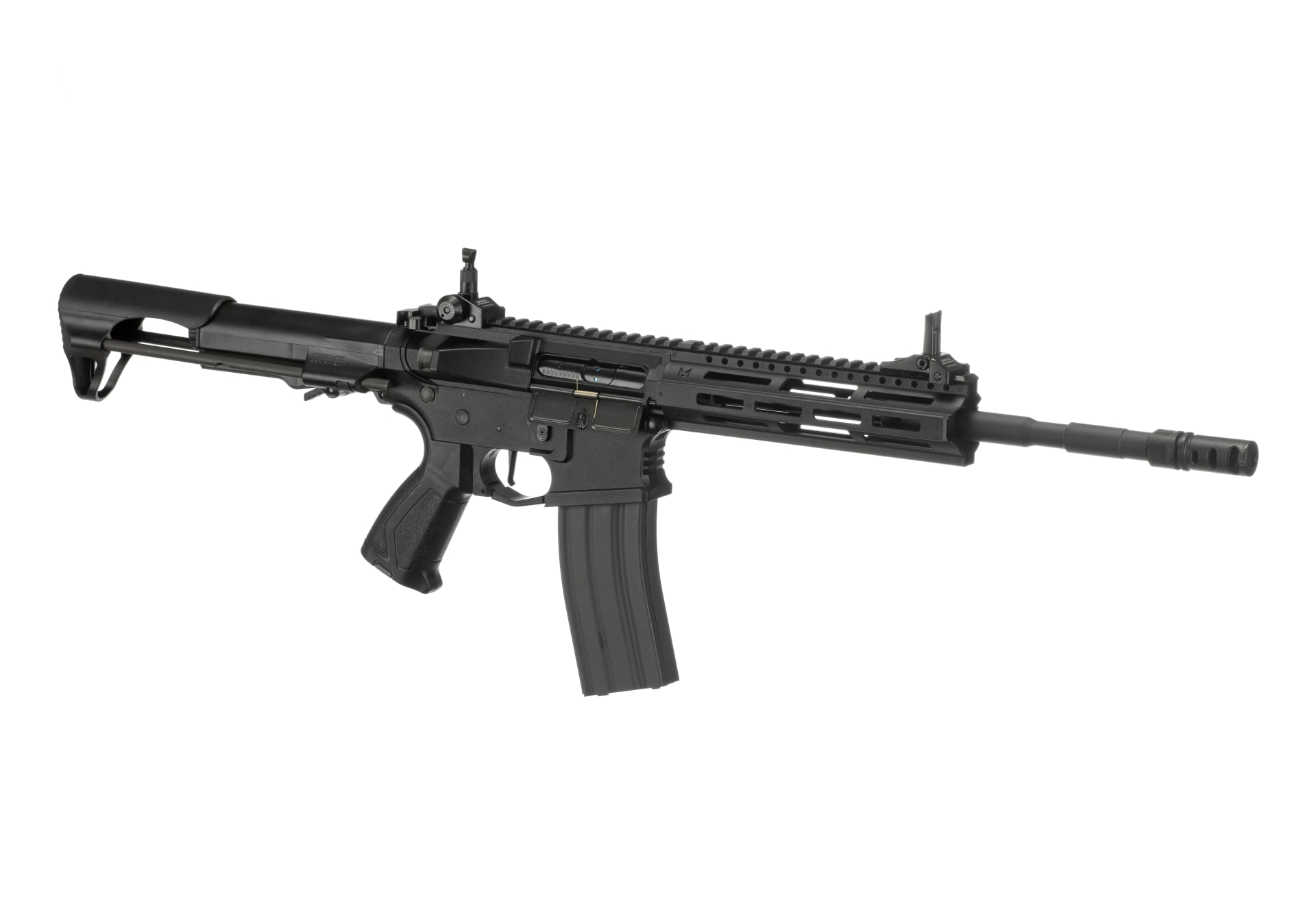 G&G CM16 Raider L 2.0E S-AEG