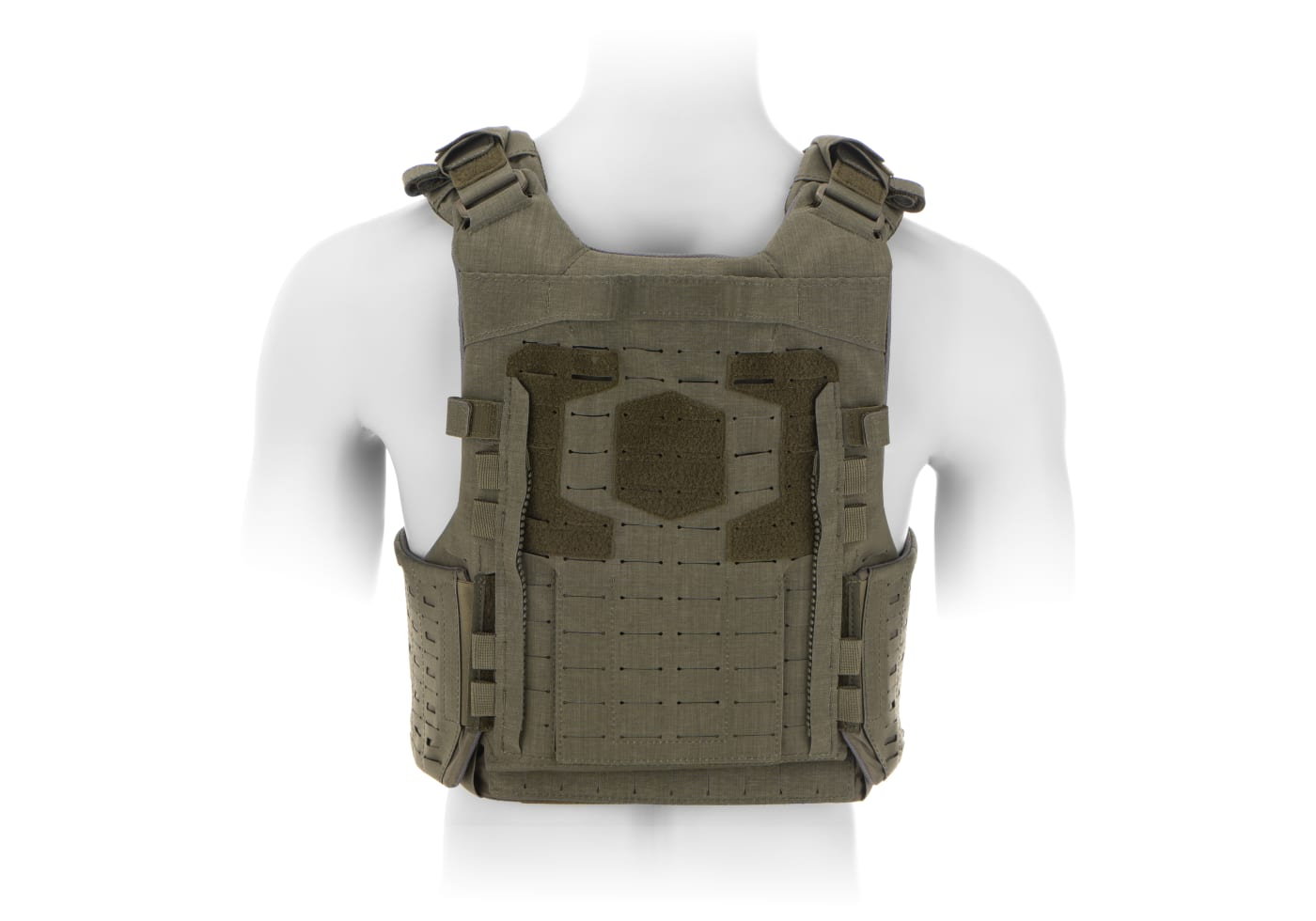 Templar's Gear CIBV Cataphract Plate Carrier DUTY