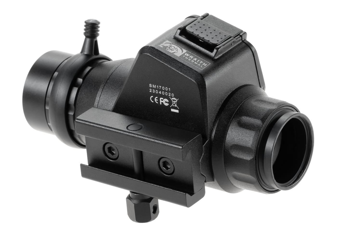 Sightmark Wraith Mini 384x288 Thermal Riflescope