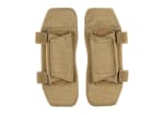 Templar's Gear CPC/CIBV Enhanced Comfort Pads