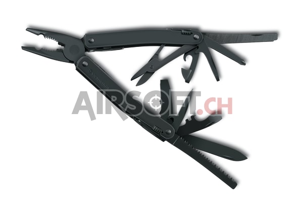Victorinox SwissTool Spirit XBS 2024 Airsoft.ch