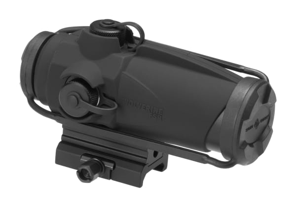 Sightmark Wolverine 1x28 FSR Red Dot Sight