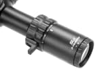Primary Arms SLx 3-18x50 FFP Gen II Rifle Scope With Illuminated ACSS HUD DMR 308 Reticle
