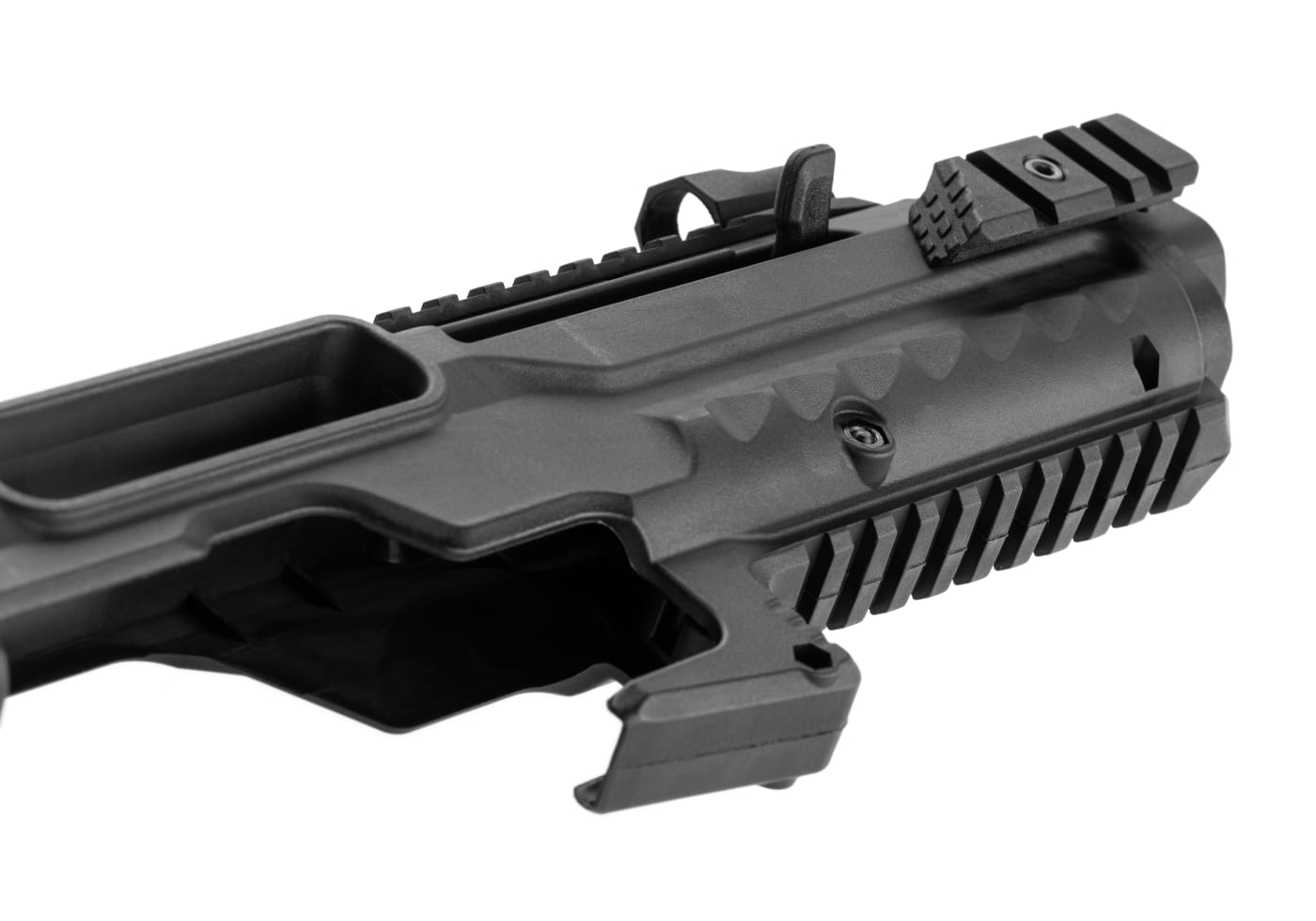 AW Custom VX Carabine Conversion Kit