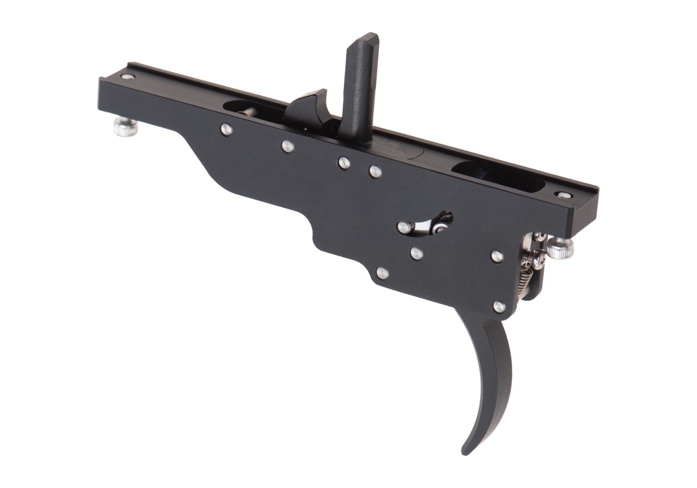 TTI Airsoft VSS-Zero Trigger for VSR10