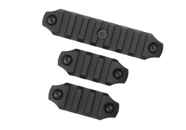 ICS CXP MARS Komodo