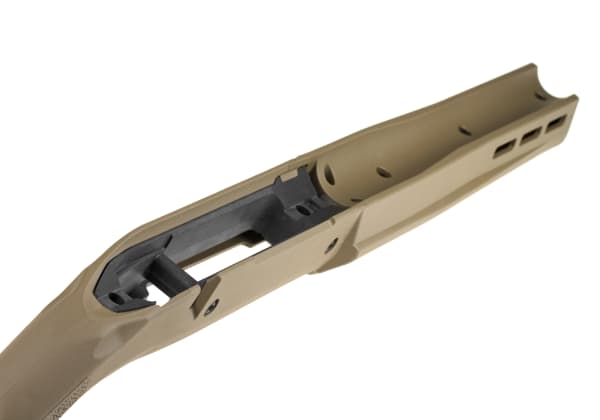 Magpul Hunter 700L Stock Long Action