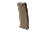 Specna Arms Magazin M4 S-Mag Midcap 120rds