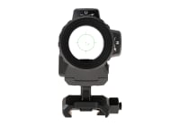 Holosun ARO EVO Solar Green BDC Reticle Sight