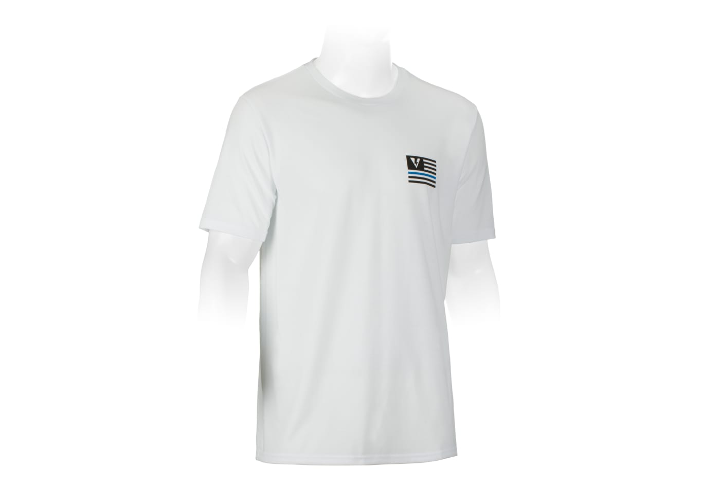 Oakley Thin Blue Line Tee