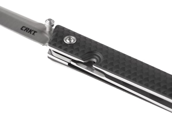 CRKT CEO Folder