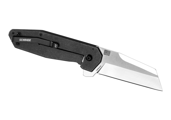 Schrade Slyte Folder