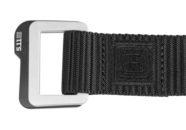 5.11 Tactical Traverse Double Buckle Belt