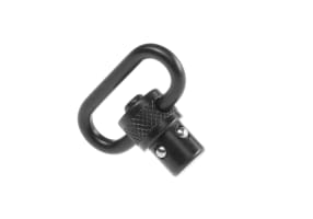 Leapers SPB QD Sling Swivel 1.09 Inch