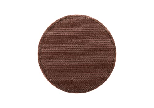 JTG Guns and Coffee Rubber Patch
