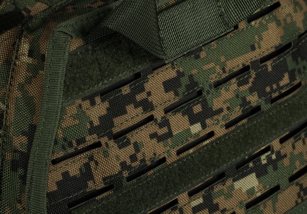 Invader Gear Reaper Plate Carrier