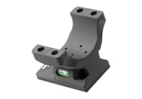 Leapers Accu-Sync Leveler II 34 mm Tube with MRDS Mount