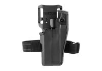 IMI Defense RDL3 Level 3 Light and Red Dot Sight Holster for Glock