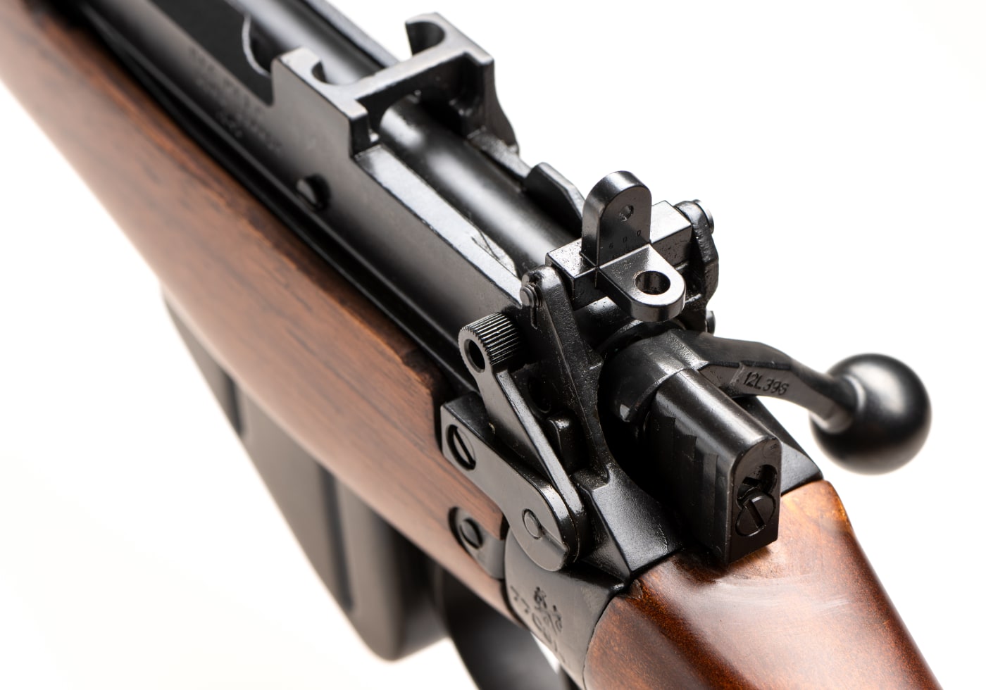 Ares SMLE British NO.4 MK1