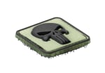 JTG Punisher Rubber Patch