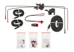 Gate Titan V2 Advanced Set Front Wired Semi Only