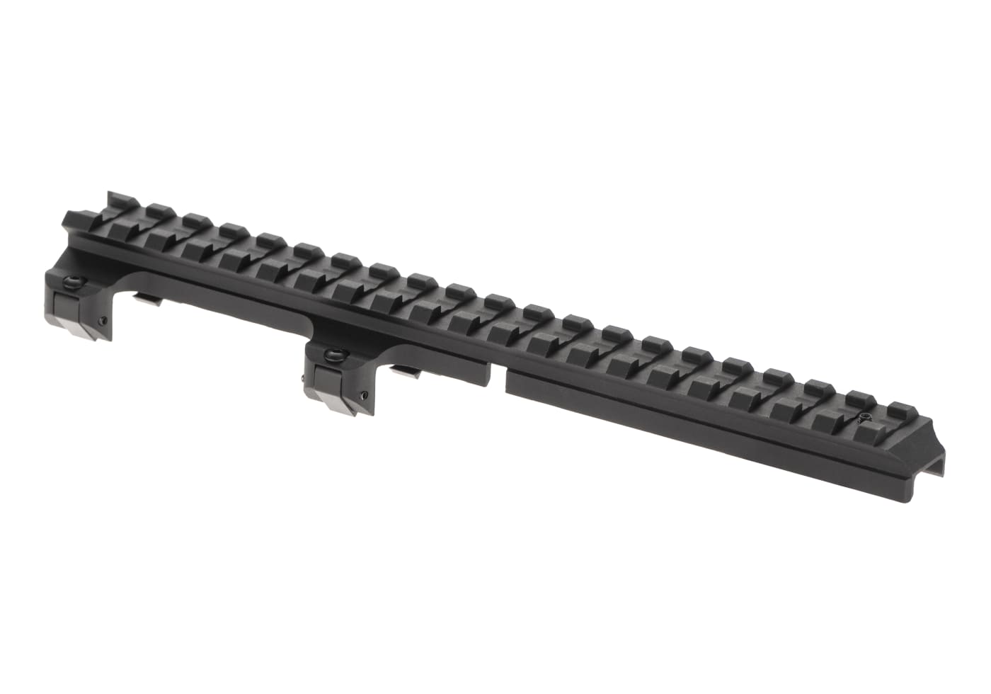 LCT LC-3 Optical Rail