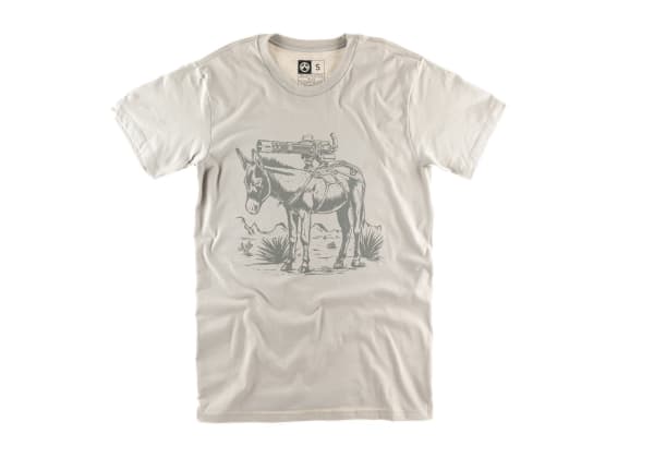 Magpul Burro Cotton T-Shirt