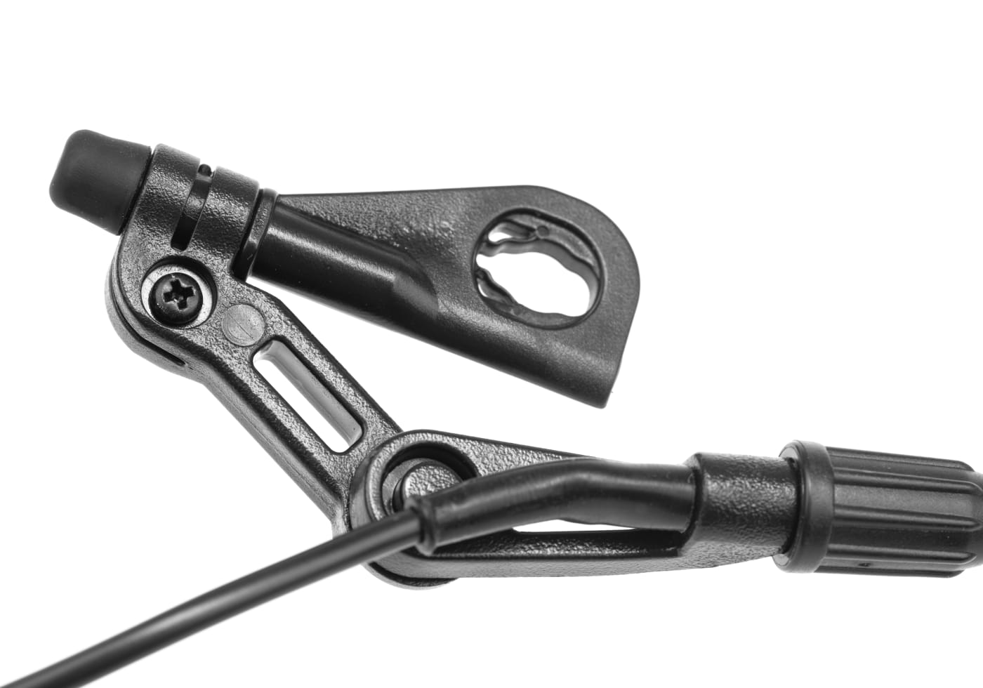 Earmor Comms Dynamic Boom Mic for M32 Plus