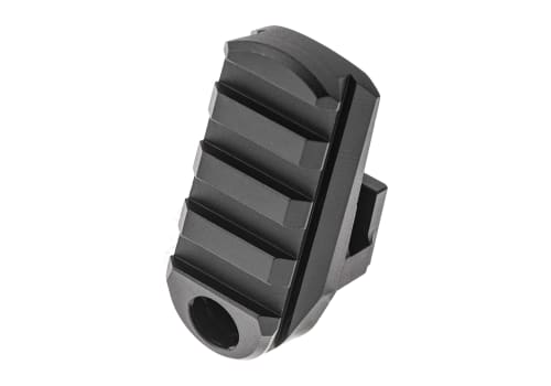 5KU Picatinny Rail Stock Base For LCT / CYMA AK
