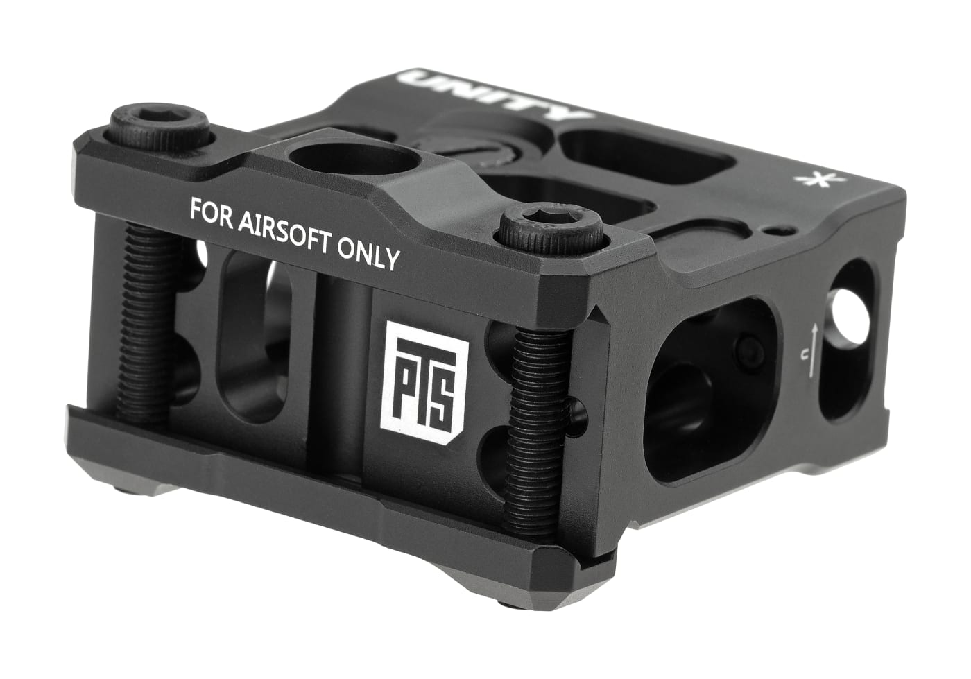 PTS Syndicate PTS Unity Tactical FAST Micro Mount