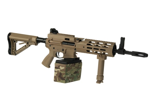G&G CM16 LMG