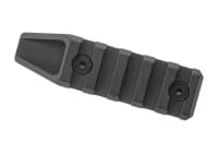 5KU 5 Slot Rail Section For MLOK / Keymod