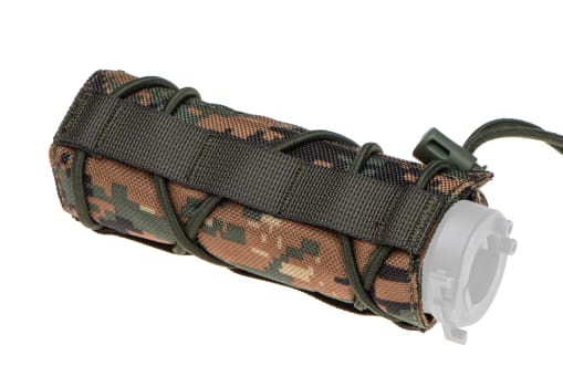 Invader Gear Suppressor Cover 14cm