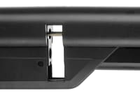 Umarex Zelos 4.5 mm PCP 16J