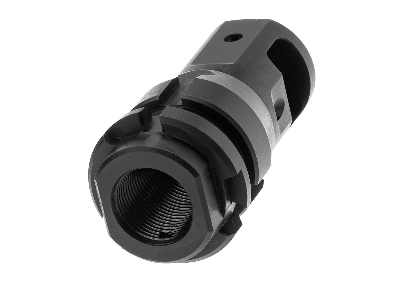PTS Syndicate PTS Dead Air KeyMicro Muzzle Brake
