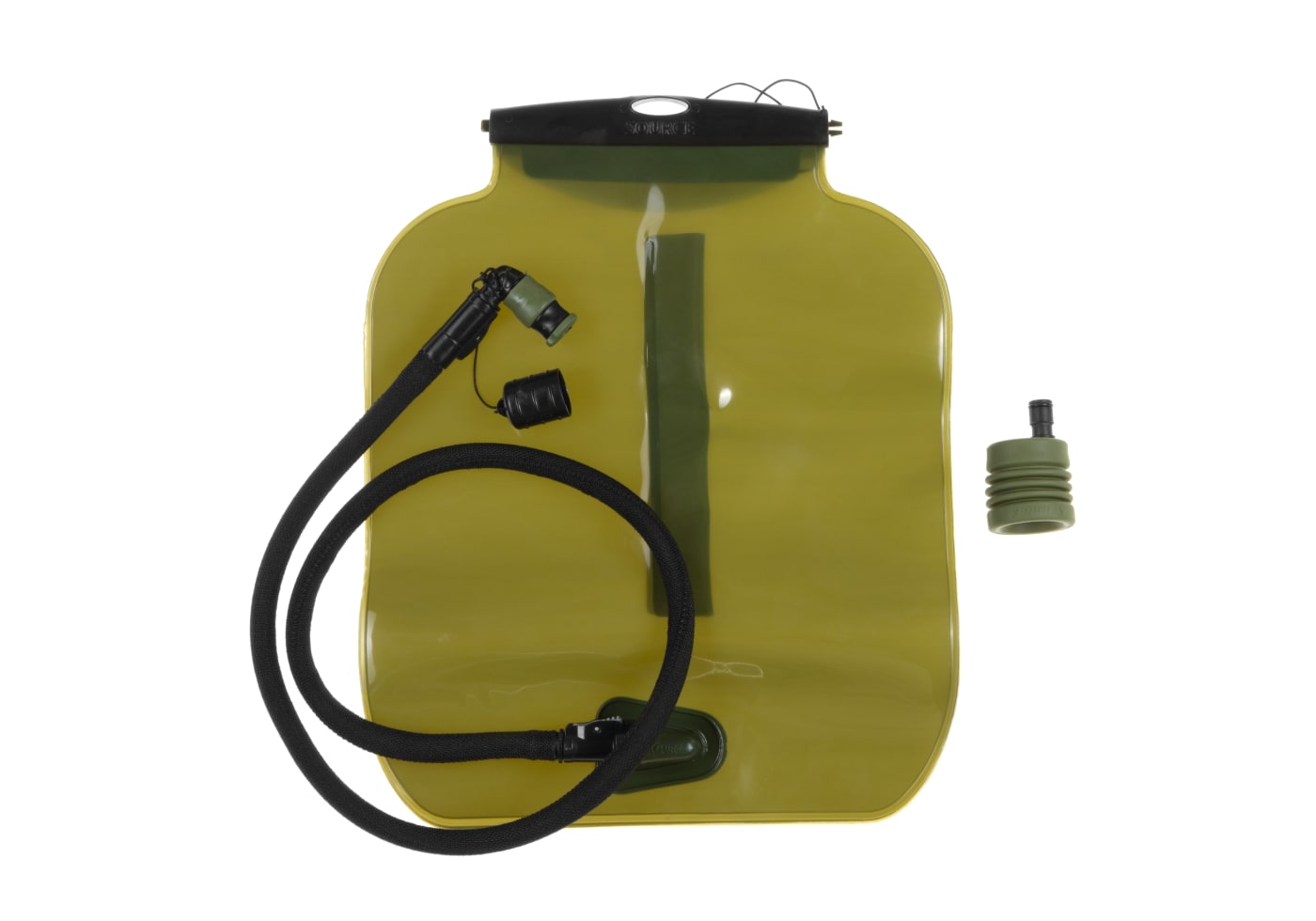 Source ILPS 2L-3L Low Profile Hydration
