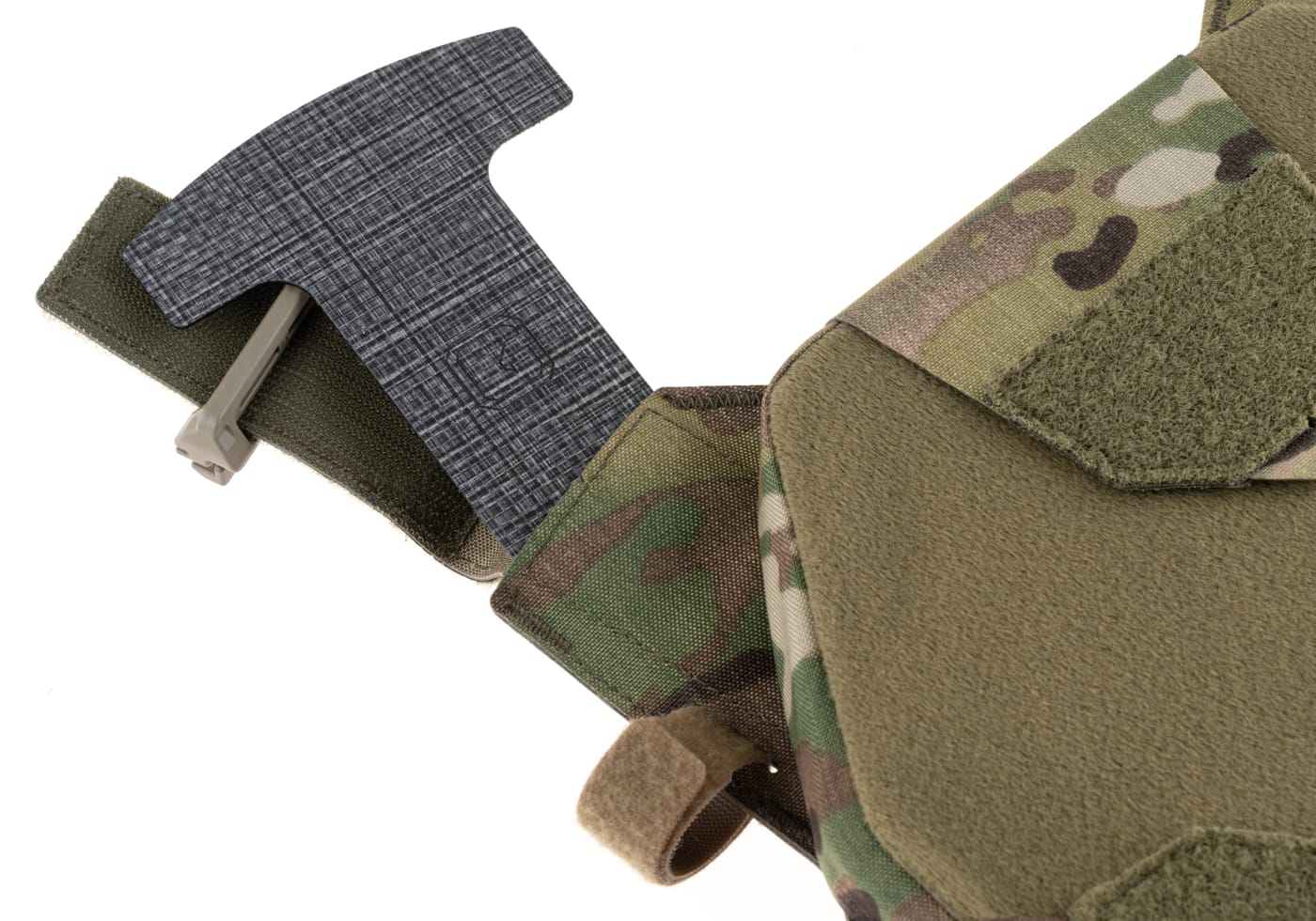 Clawgear Raider Plate Carrier