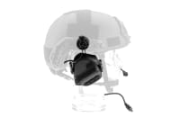 Earmor M32H Plus Tactical Hearing Protection Helmet Version