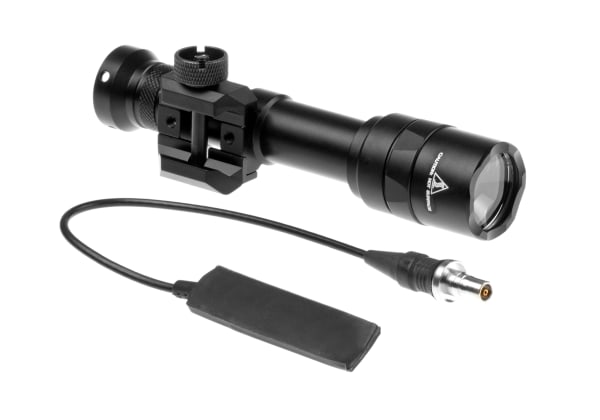 Night Evolution M600U Ultra Scout Weaponlight