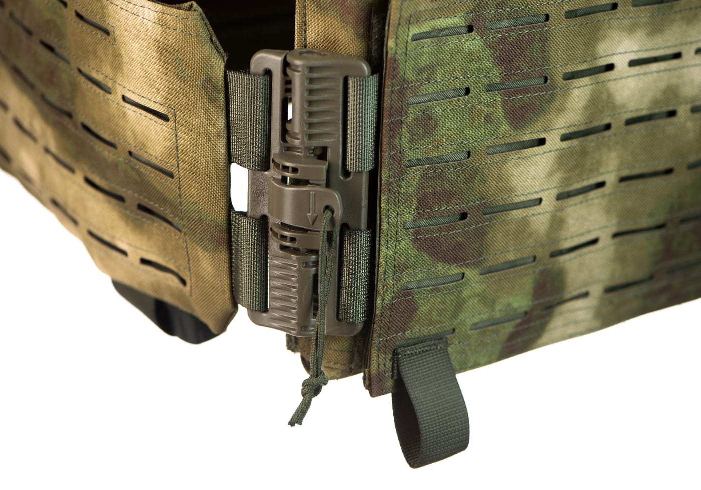 Invader Gear Reaper QRB Plate Carrier