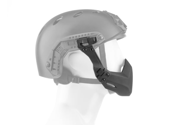 FMA Half Mask II for FAST Helmet