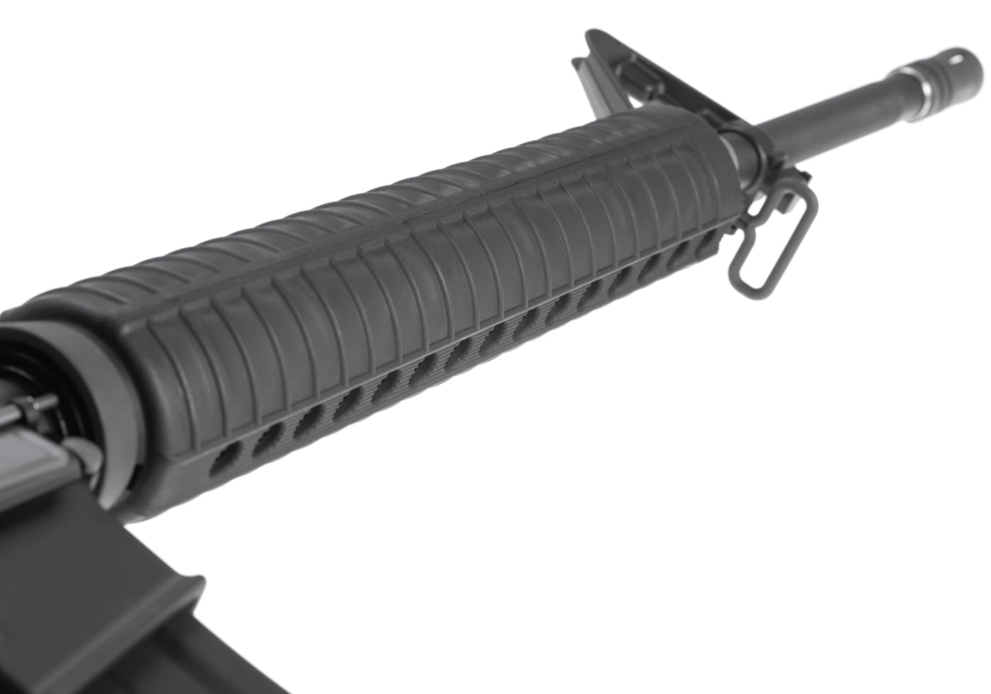 WE M16A3 GBR V3