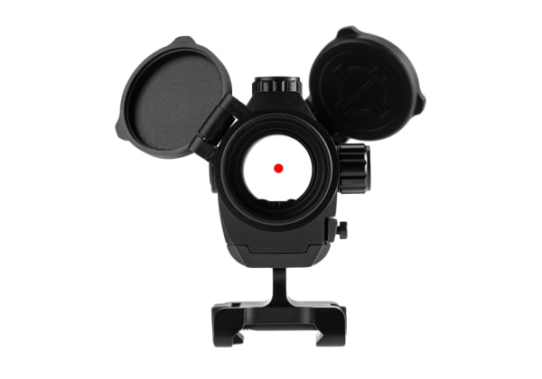 Sightmark MTS-Mini Solar Red Dot