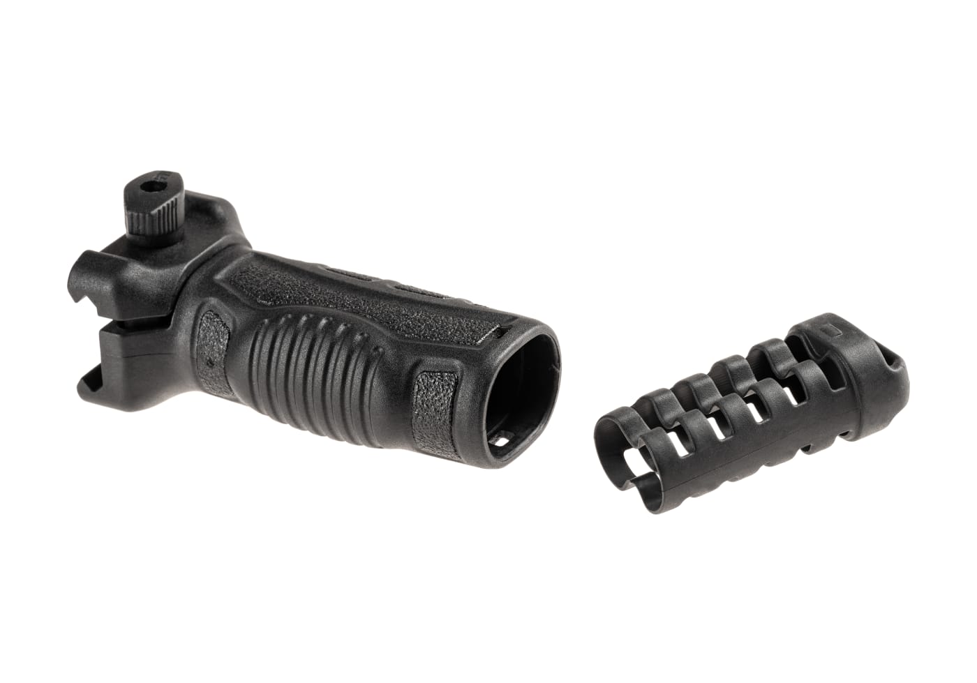 DLG Tactical Picatinny Foregrip