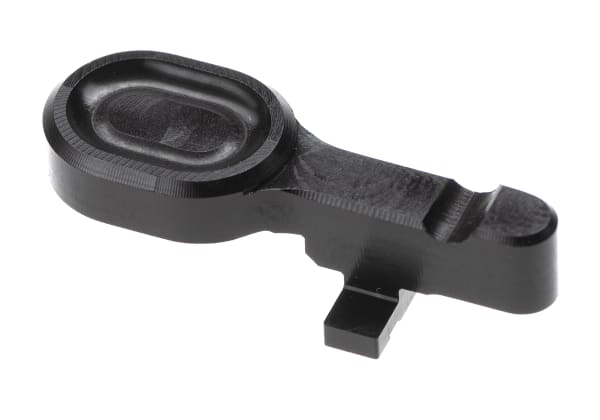 Retro Arms CNC Bolt Catch AR15 A