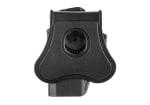 Umarex Polymer Paddle Holster Compact for Glock 17