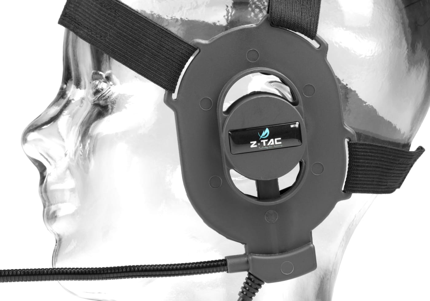 Z-Tactical Elite II Headset